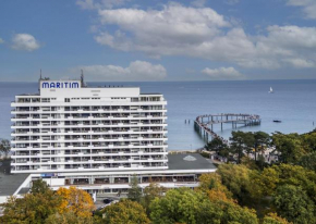 Maritim Seehotel Timmendorfer Strand, Timmendorfer Strand